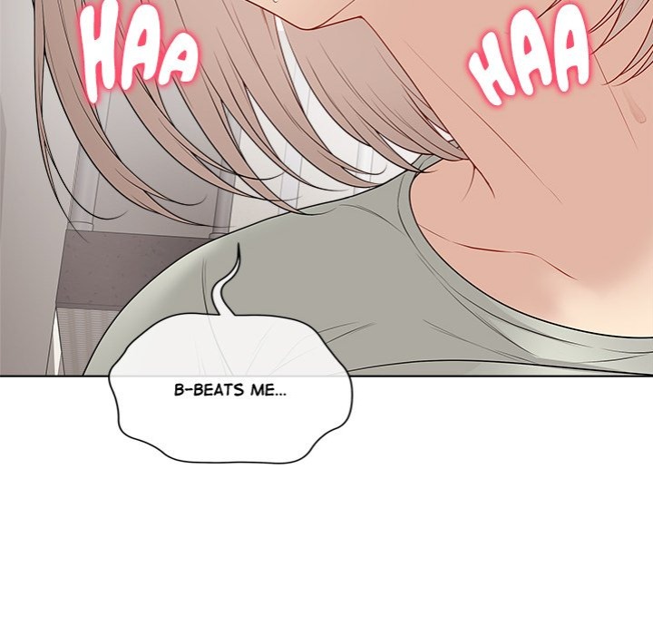 Signed, Sealed, Mistaken - Chapter 27 Page 70