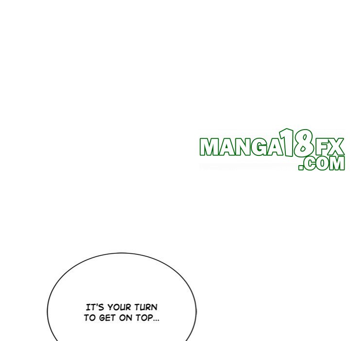 Signed, Sealed, Mistaken - Chapter 27 Page 89