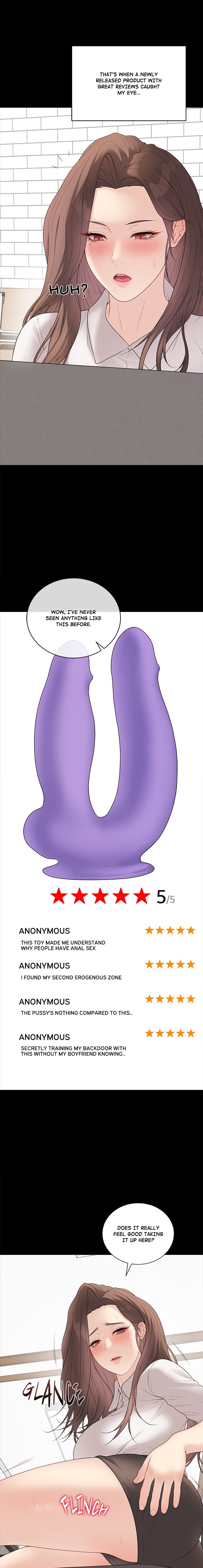 Signed, Sealed, Mistaken - Chapter 29 Page 11