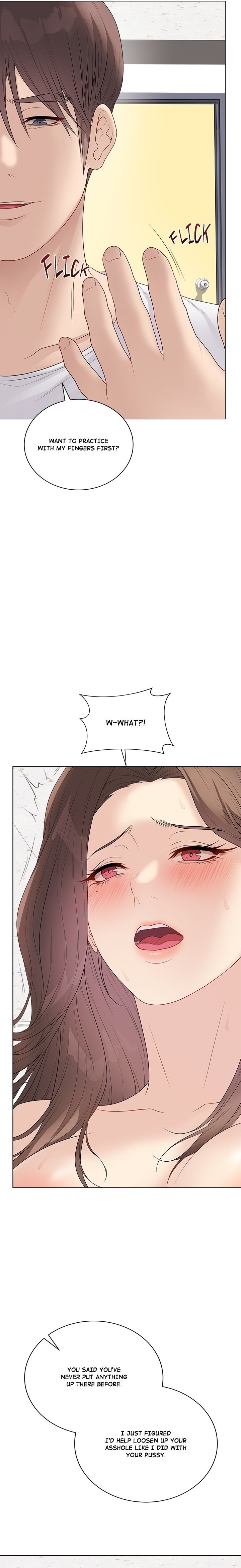 Signed, Sealed, Mistaken - Chapter 29 Page 13