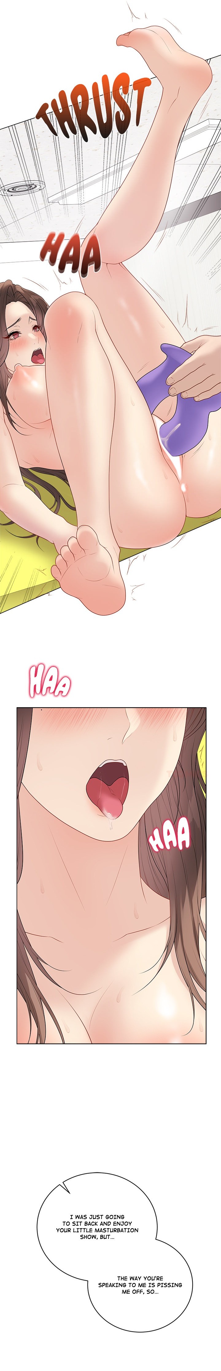 Signed, Sealed, Mistaken - Chapter 29 Page 15