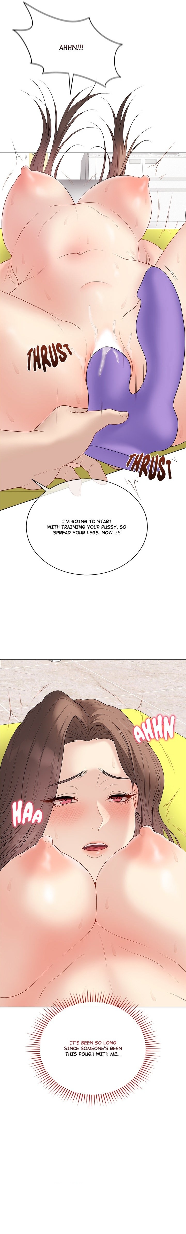 Signed, Sealed, Mistaken - Chapter 29 Page 16