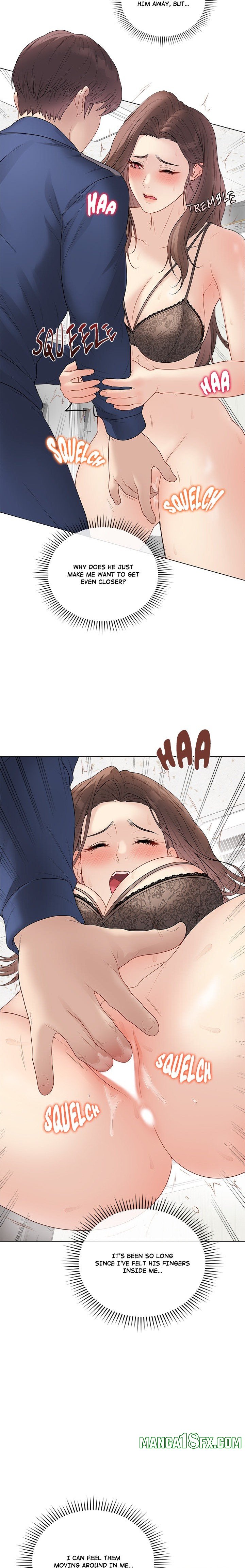 Signed, Sealed, Mistaken - Chapter 29 Page 2