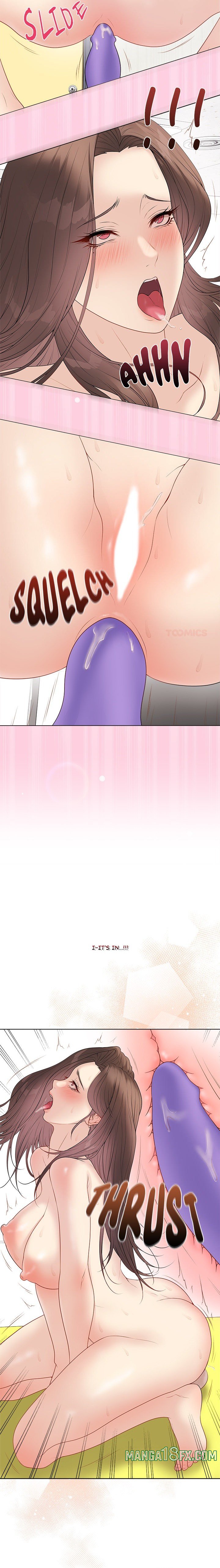 Signed, Sealed, Mistaken - Chapter 29 Page 23