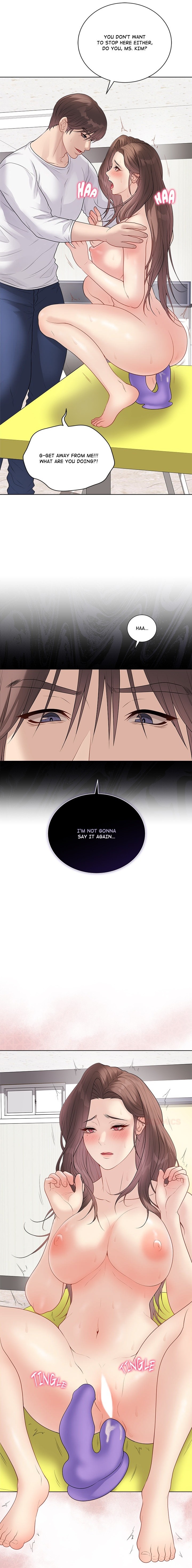 Signed, Sealed, Mistaken - Chapter 29 Page 27