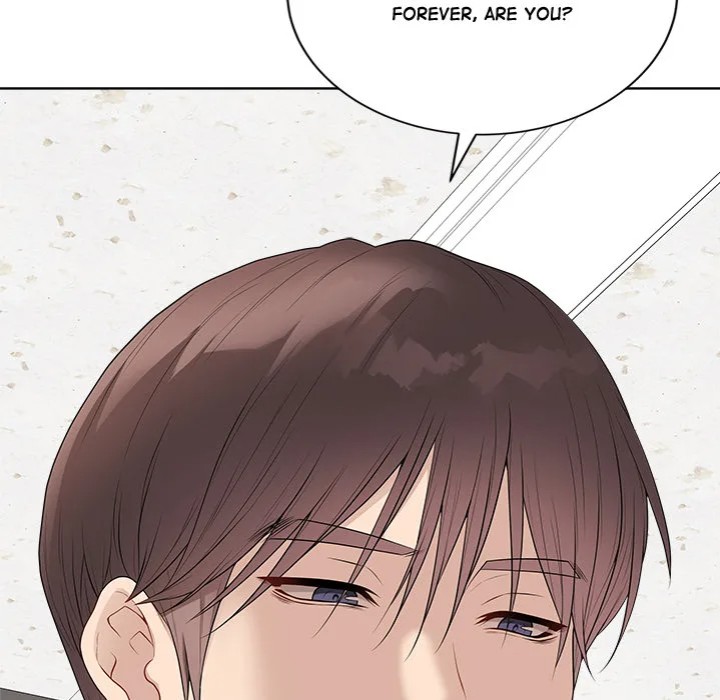 Signed, Sealed, Mistaken - Chapter 30 Page 105