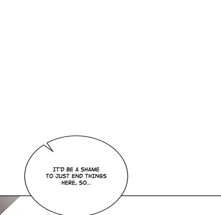 Signed, Sealed, Mistaken - Chapter 30 Page 110