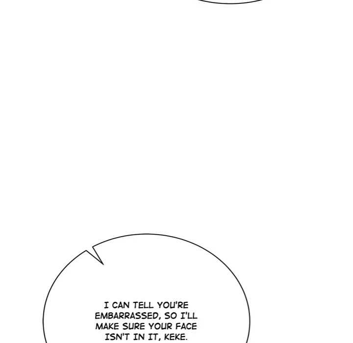 Signed, Sealed, Mistaken - Chapter 30 Page 113