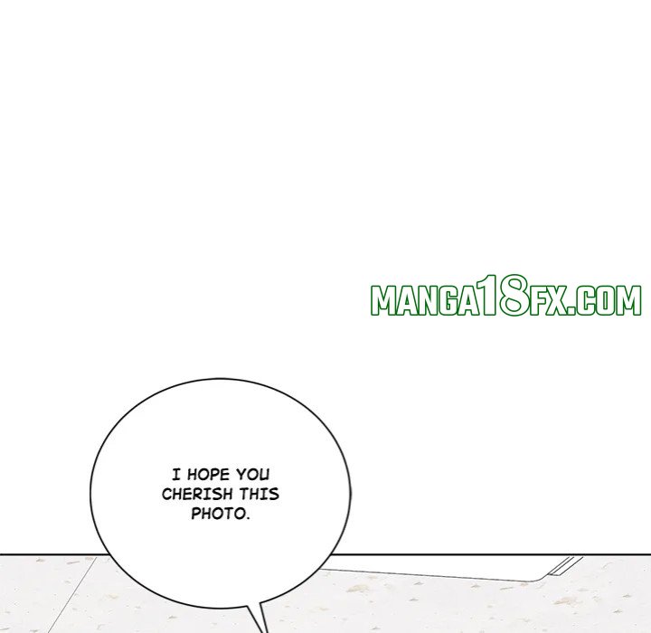 Signed, Sealed, Mistaken - Chapter 30 Page 119