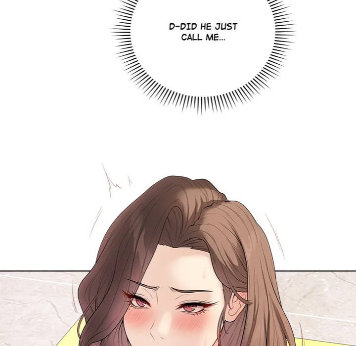 Signed, Sealed, Mistaken - Chapter 30 Page 12