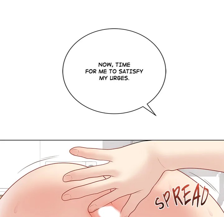 Signed, Sealed, Mistaken - Chapter 30 Page 122