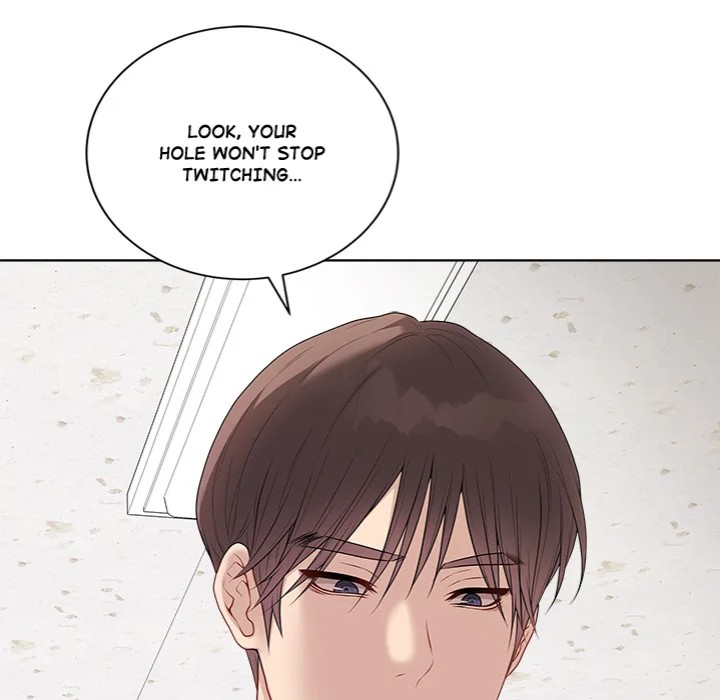 Signed, Sealed, Mistaken - Chapter 30 Page 125