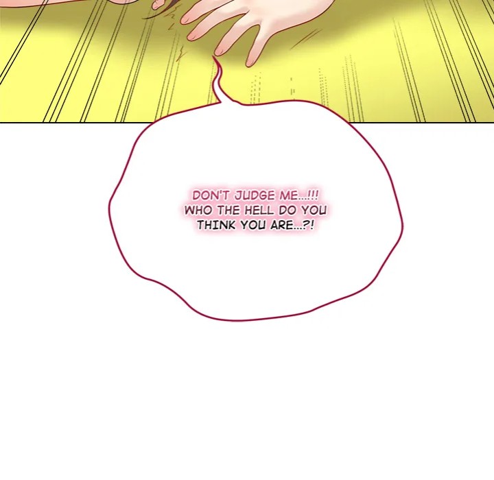 Signed, Sealed, Mistaken - Chapter 30 Page 191