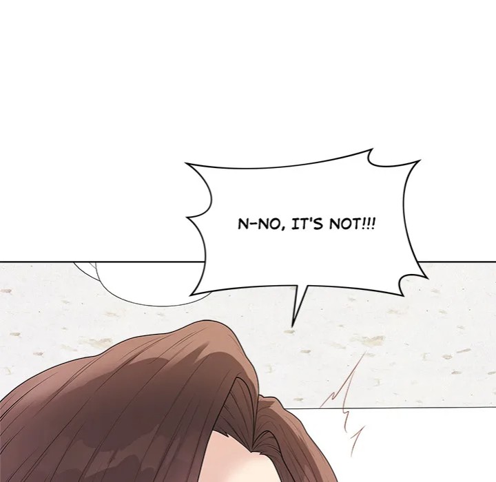 Signed, Sealed, Mistaken - Chapter 30 Page 41