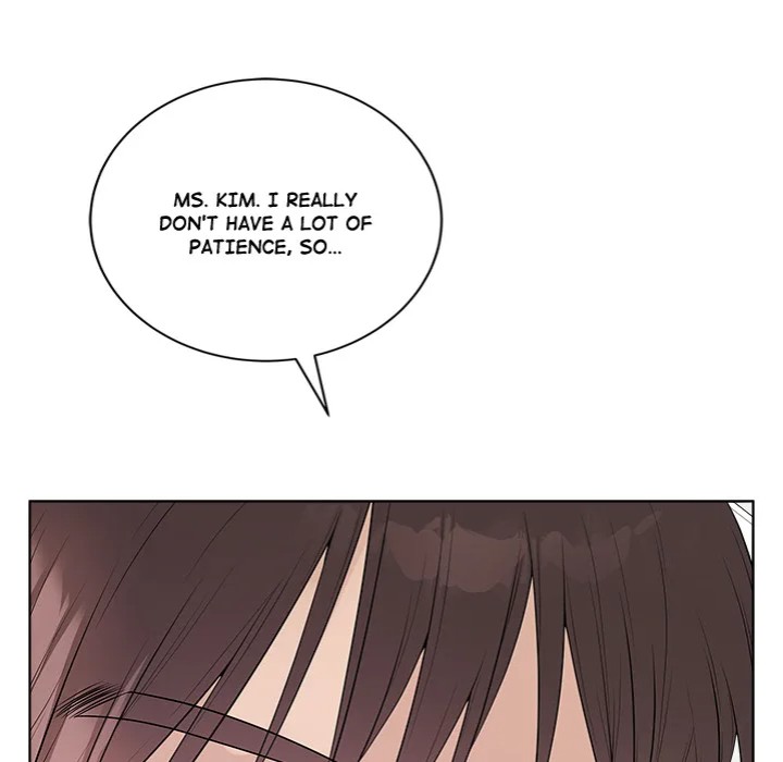 Signed, Sealed, Mistaken - Chapter 30 Page 48