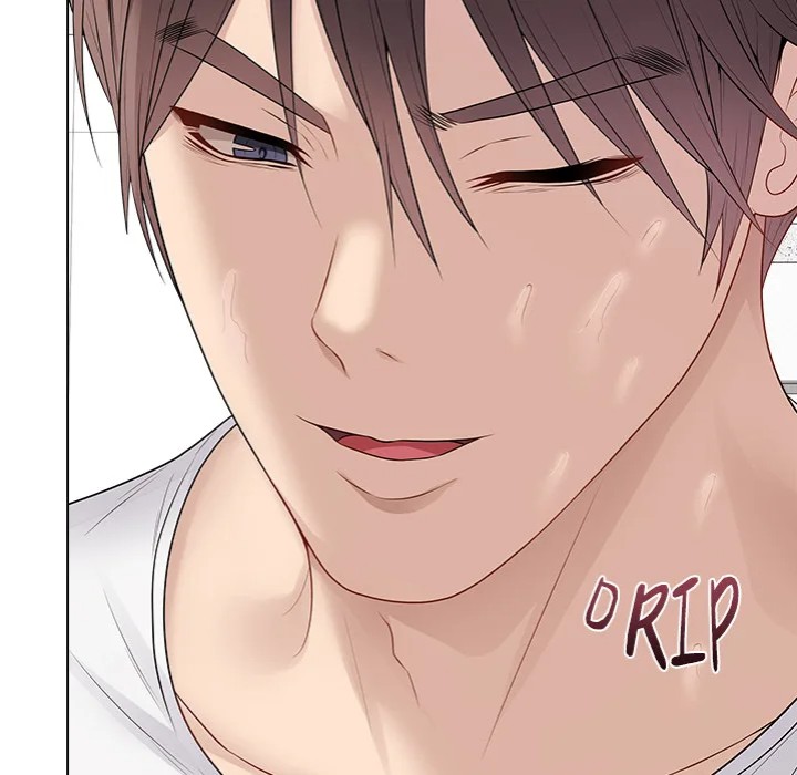 Signed, Sealed, Mistaken - Chapter 30 Page 87