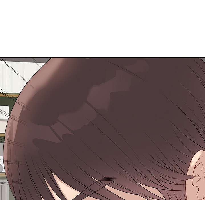 Signed, Sealed, Mistaken - Chapter 31 Page 11