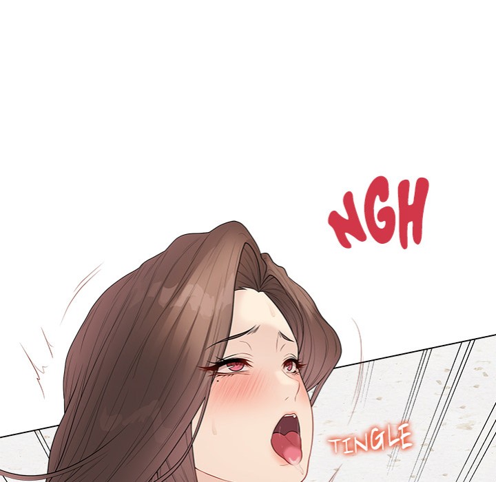 Signed, Sealed, Mistaken - Chapter 31 Page 132