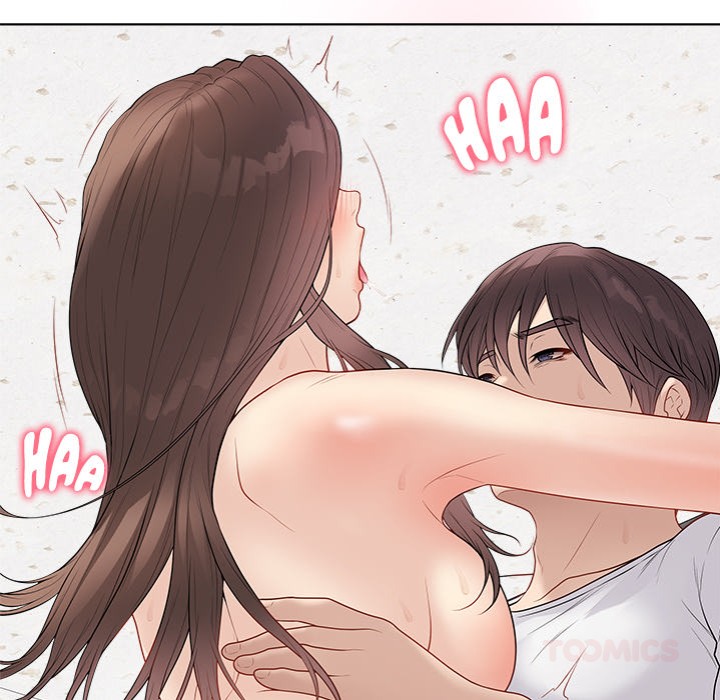 Signed, Sealed, Mistaken - Chapter 31 Page 136