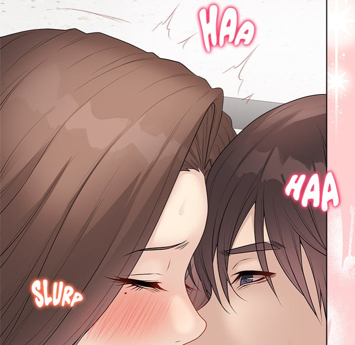 Signed, Sealed, Mistaken - Chapter 31 Page 146