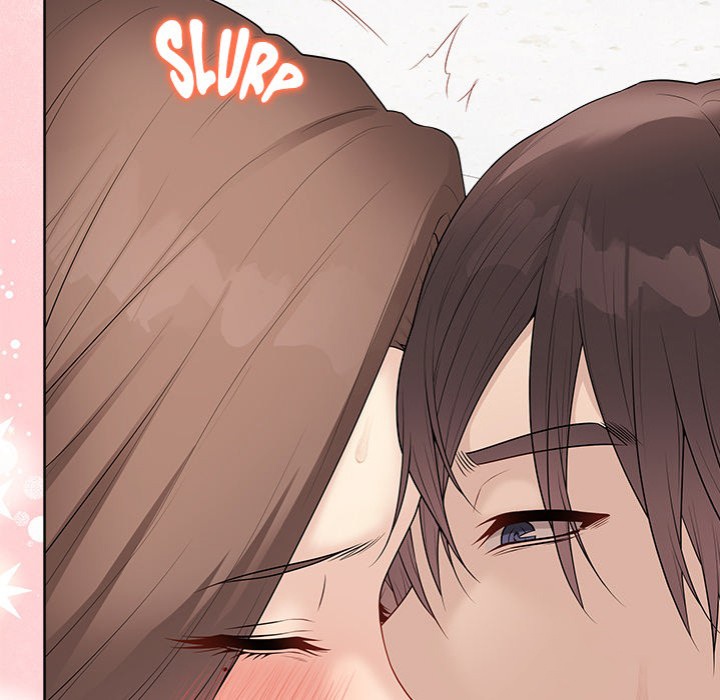 Signed, Sealed, Mistaken - Chapter 31 Page 148