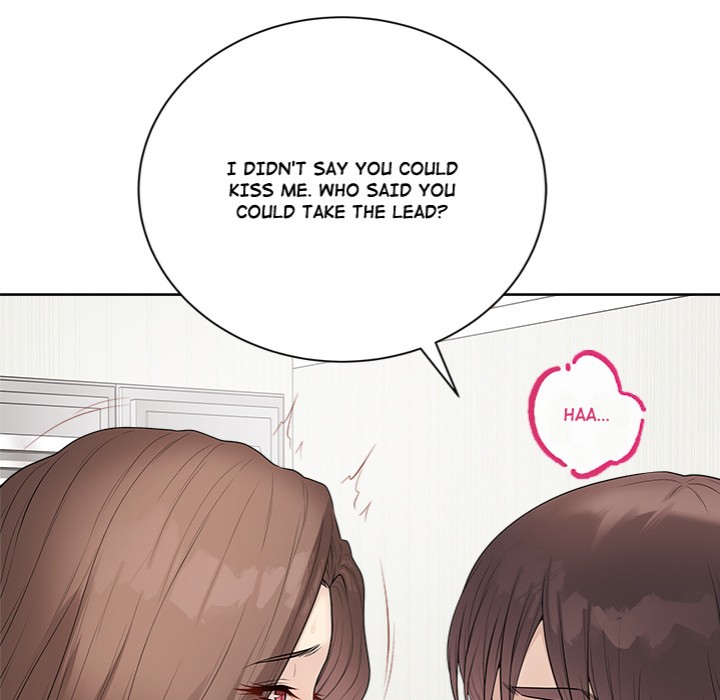 Signed, Sealed, Mistaken - Chapter 31 Page 151