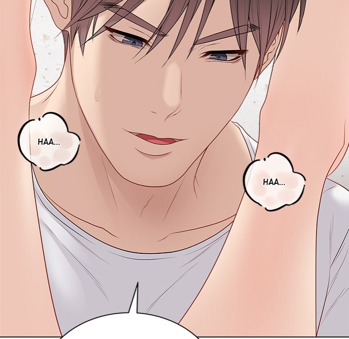 Signed, Sealed, Mistaken - Chapter 31 Page 189