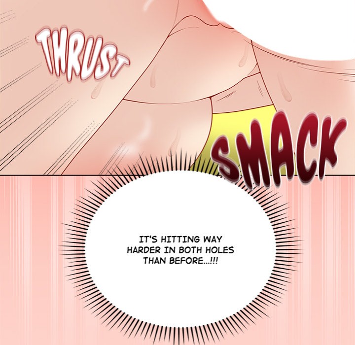 Signed, Sealed, Mistaken - Chapter 31 Page 22