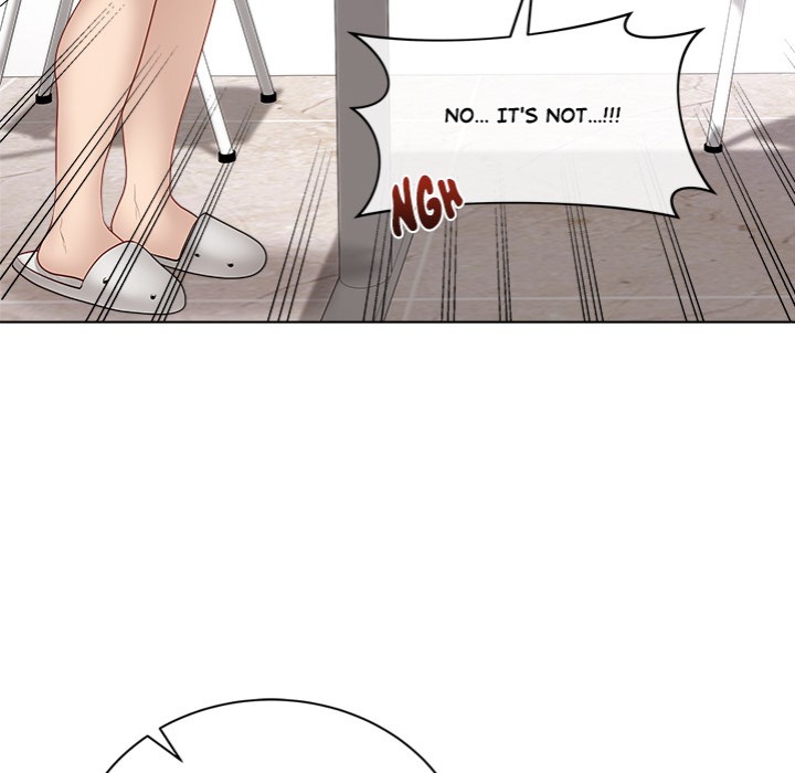 Signed, Sealed, Mistaken - Chapter 31 Page 36