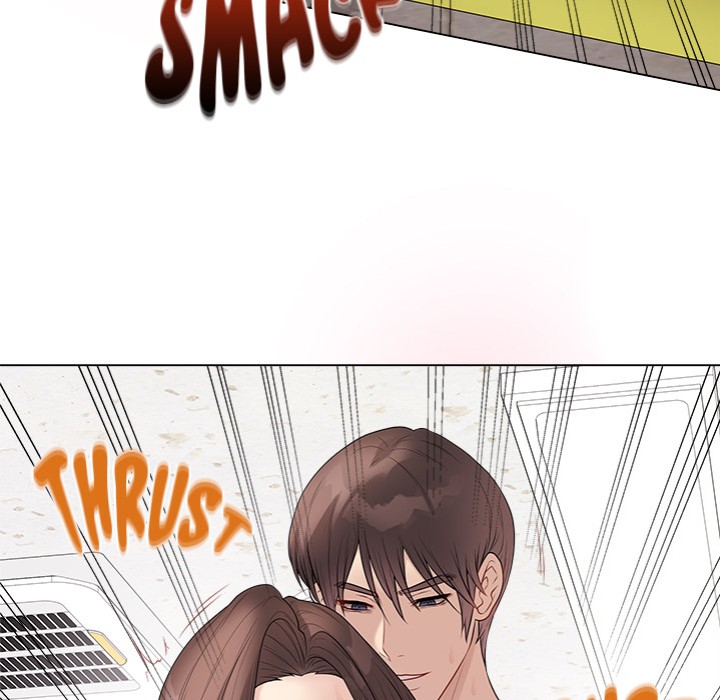 Signed, Sealed, Mistaken - Chapter 31 Page 44