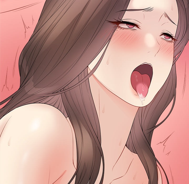 Signed, Sealed, Mistaken - Chapter 31 Page 54