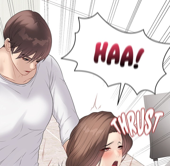 Signed, Sealed, Mistaken - Chapter 31 Page 56