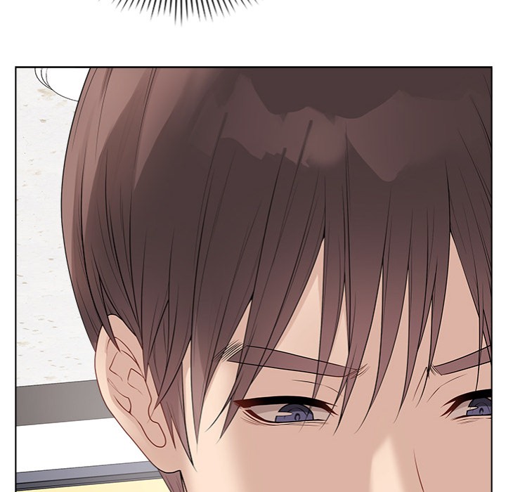 Signed, Sealed, Mistaken - Chapter 31 Page 59