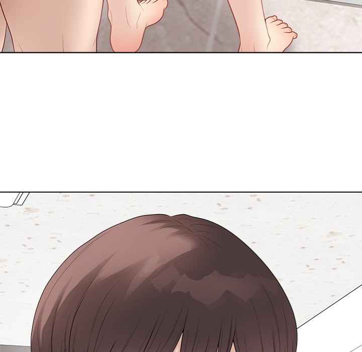 Signed, Sealed, Mistaken - Chapter 31 Page 77