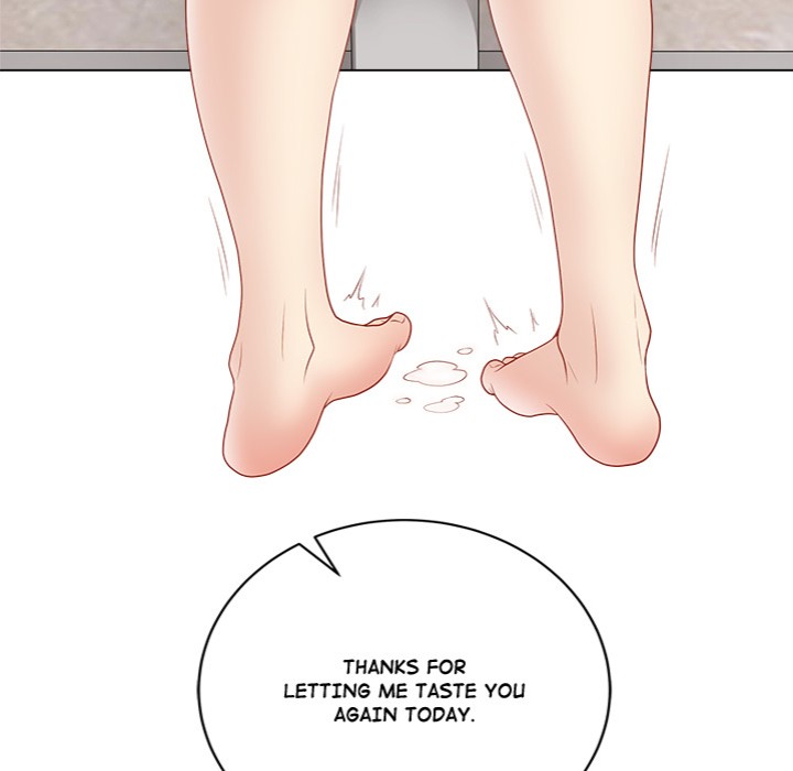 Signed, Sealed, Mistaken - Chapter 31 Page 84