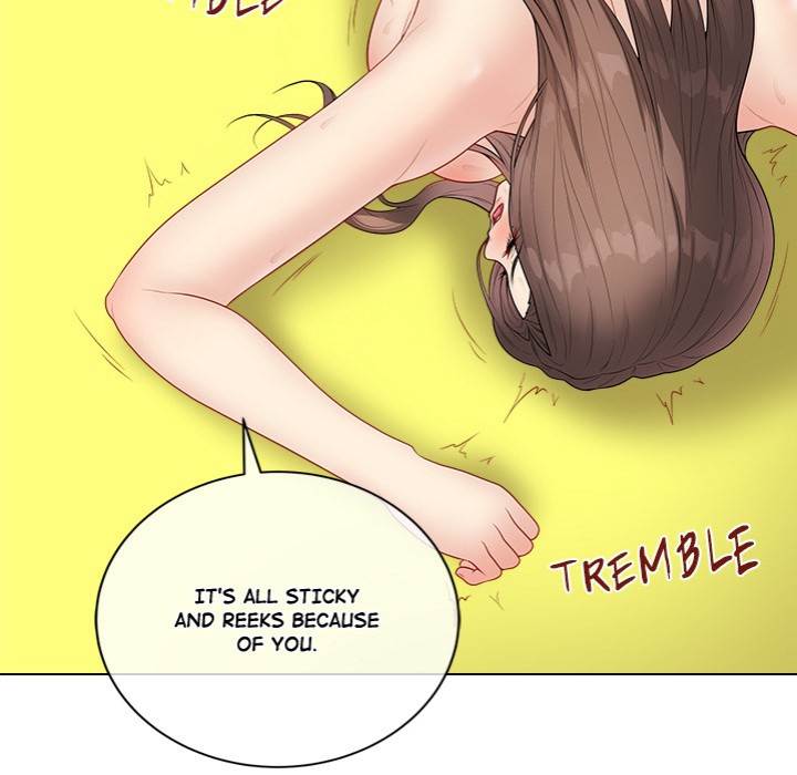 Signed, Sealed, Mistaken - Chapter 31 Page 89