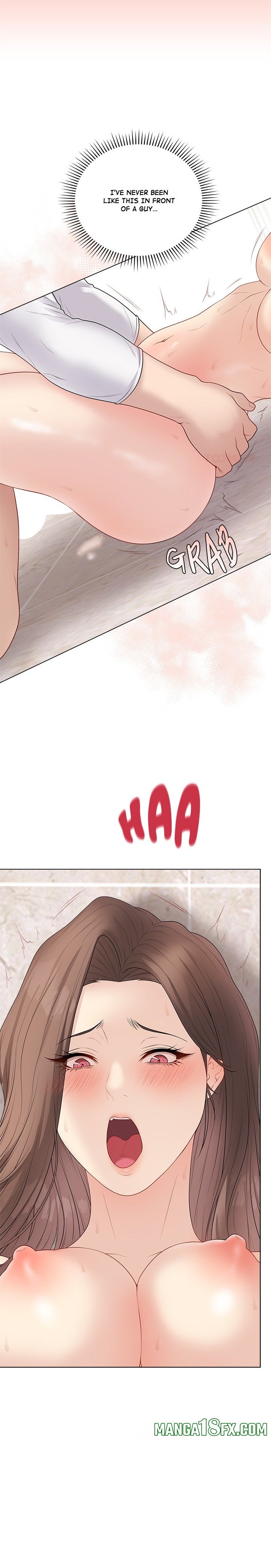 Signed, Sealed, Mistaken - Chapter 32 Page 13