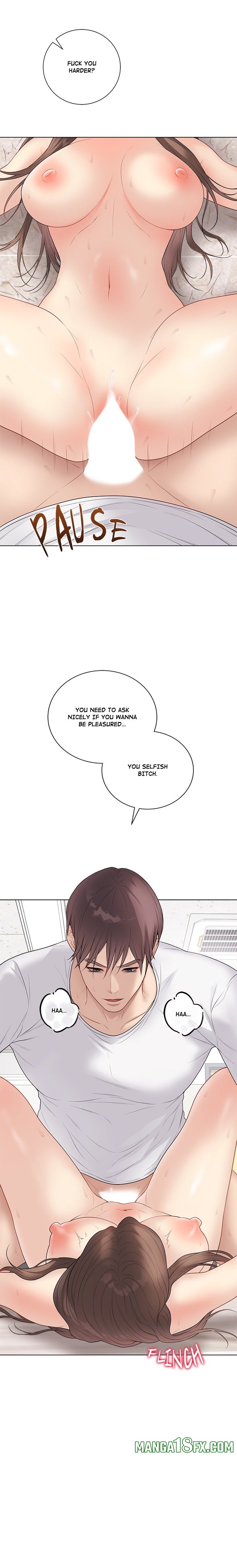 Signed, Sealed, Mistaken - Chapter 32 Page 16