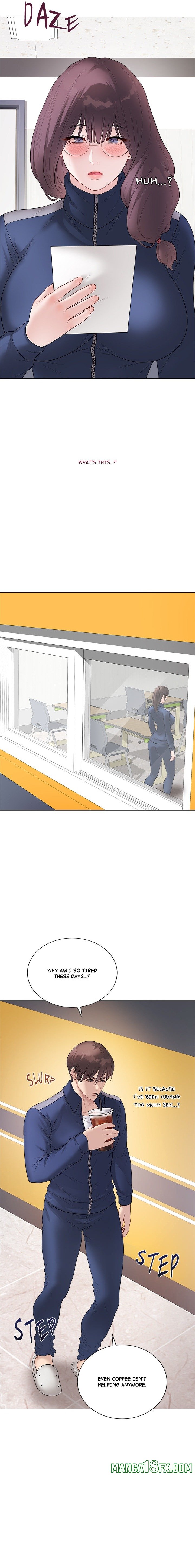 Signed, Sealed, Mistaken - Chapter 32 Page 26