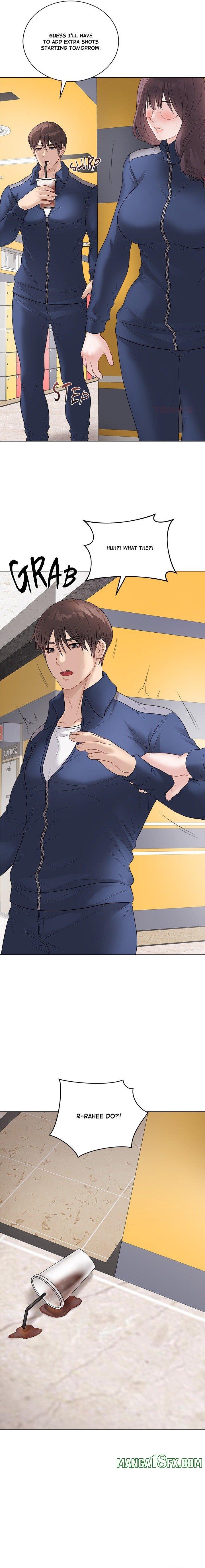 Signed, Sealed, Mistaken - Chapter 32 Page 27