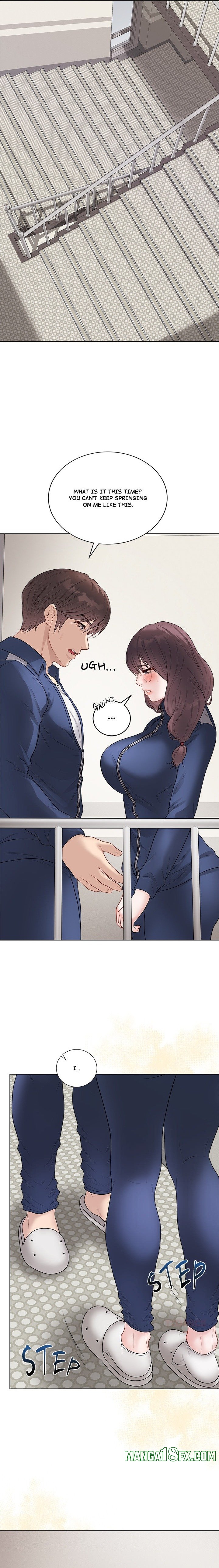 Signed, Sealed, Mistaken - Chapter 32 Page 28