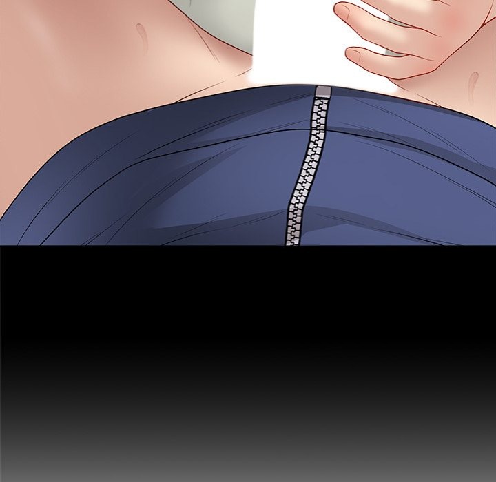 Signed, Sealed, Mistaken - Chapter 33 Page 121