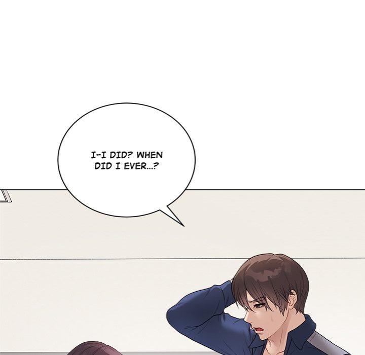 Signed, Sealed, Mistaken - Chapter 33 Page 13