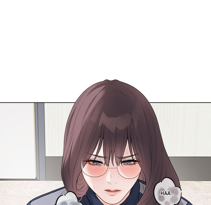 Signed, Sealed, Mistaken - Chapter 33 Page 133