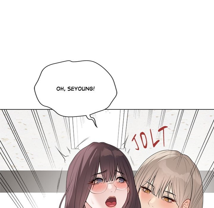 Signed, Sealed, Mistaken - Chapter 33 Page 143