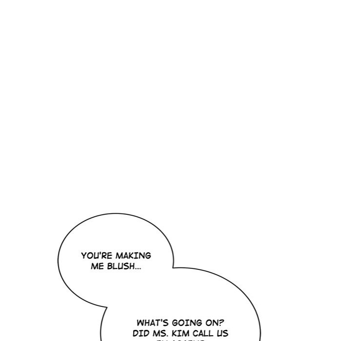 Signed, Sealed, Mistaken - Chapter 33 Page 146