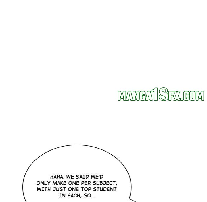 Signed, Sealed, Mistaken - Chapter 33 Page 153