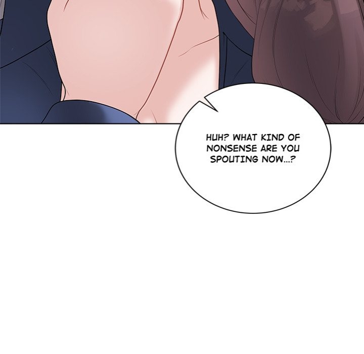 Signed, Sealed, Mistaken - Chapter 33 Page 18