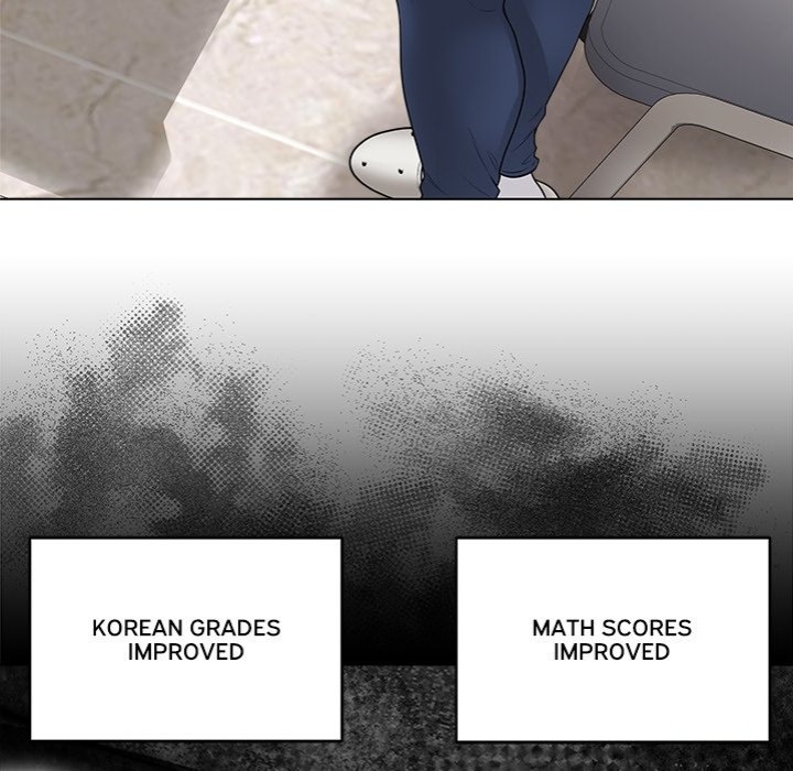 Signed, Sealed, Mistaken - Chapter 33 Page 184