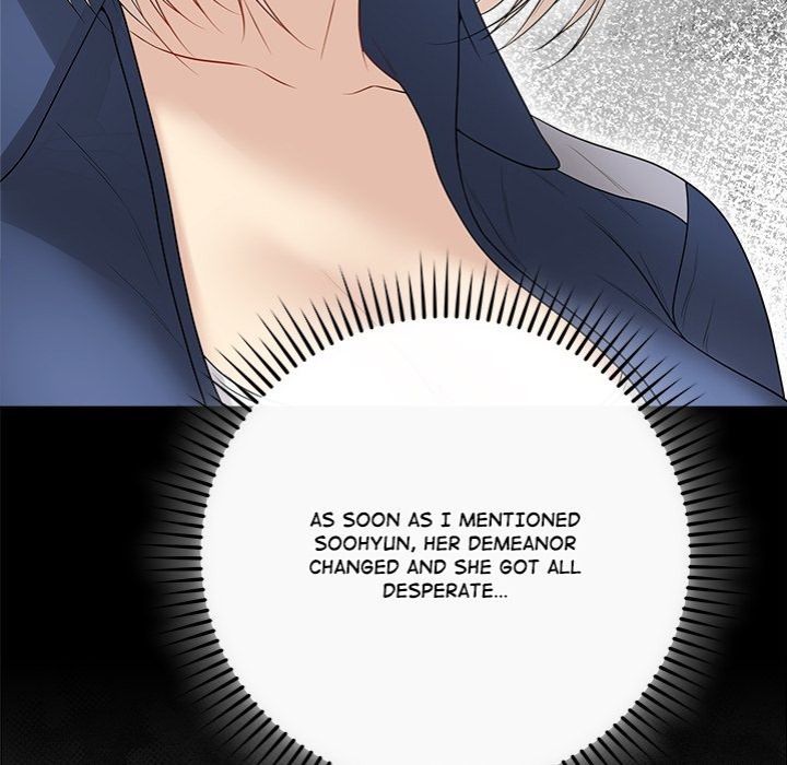 Signed, Sealed, Mistaken - Chapter 33 Page 187